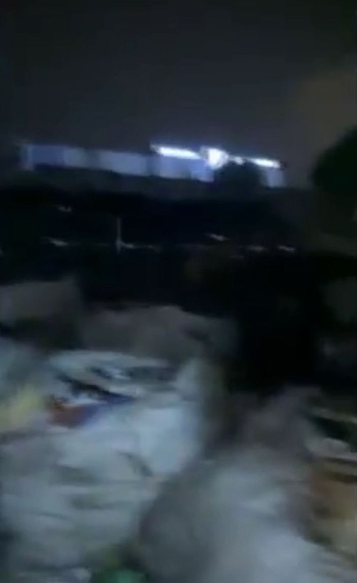 Bahçelievler'de 196 göçmen yakalandı -3