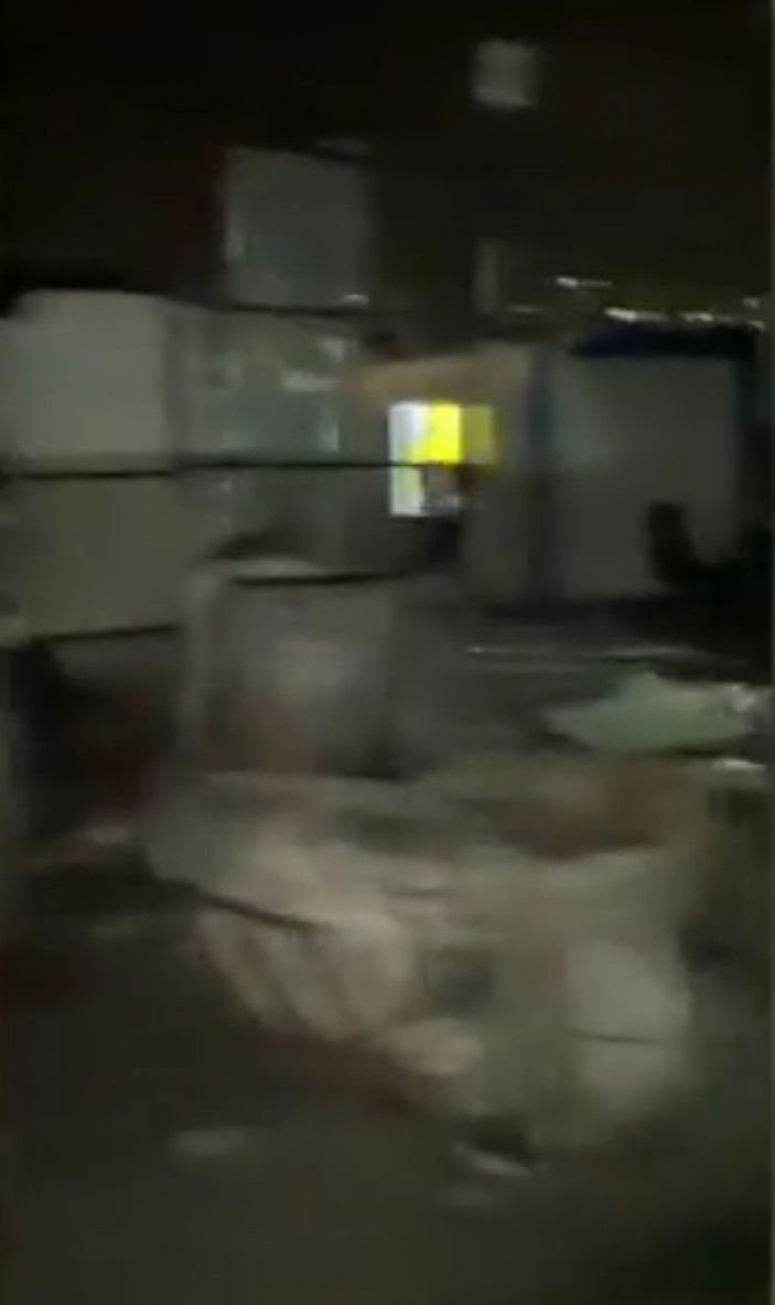 d, Bahçelievler'de 196 göçmen yakalandı -4