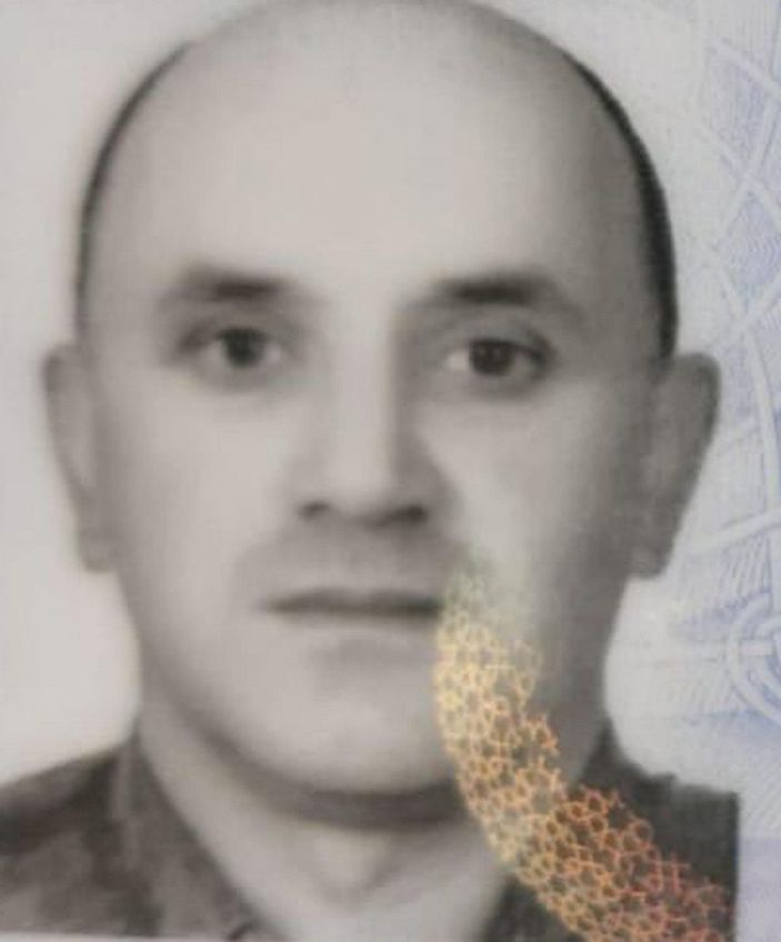 Sel basan HES tüneli inşaatında kaybolan işçiyi arama çalışmaları sürüyor -3