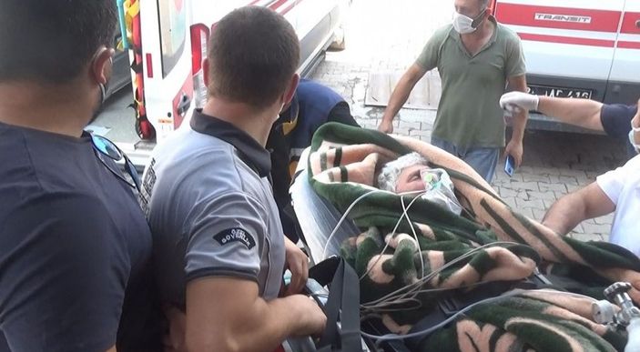 d Yayla evinde jeneratör gazından zehirlendiler: 1 ölü, 11 kişi tedavide -2