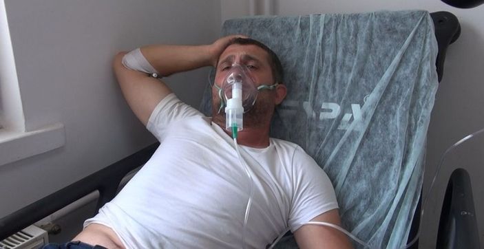 d Yayla evinde jeneratör gazından zehirlendiler: 1 ölü, 11 kişi tedavide -3