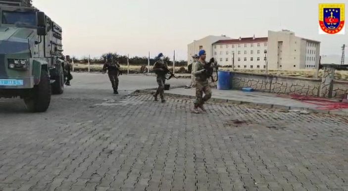 Diyarbakır'daki cinayetin şüphelileri, Şanlıurfa'da yakalandı  -1