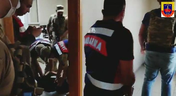 Diyarbakır'daki cinayetin şüphelileri, Şanlıurfa'da yakalandı  -3