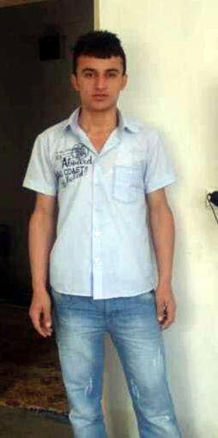 Bakımını yaptığı asansörün altında kalıp öldü -1