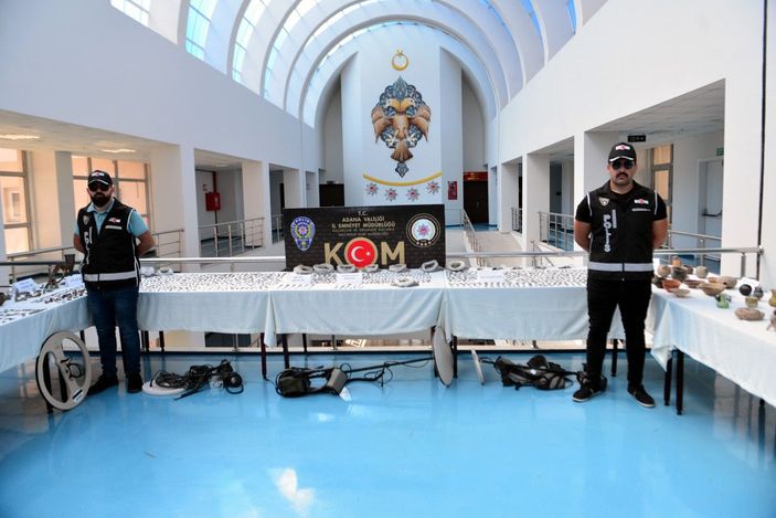 d Atina Dekadrachm sikkesinin imitasyon olduğunu iddia etti, serbest kaldı -3