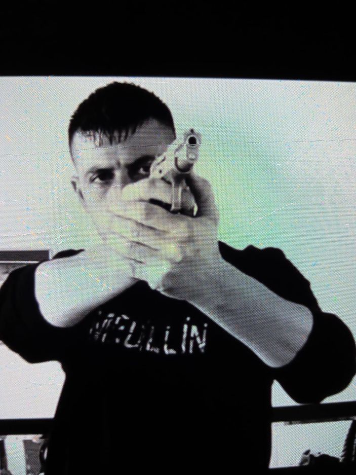 Eski kocasının 5 kurşunla yaraladığı kadın yaşadığı dehşeti anlattı -5