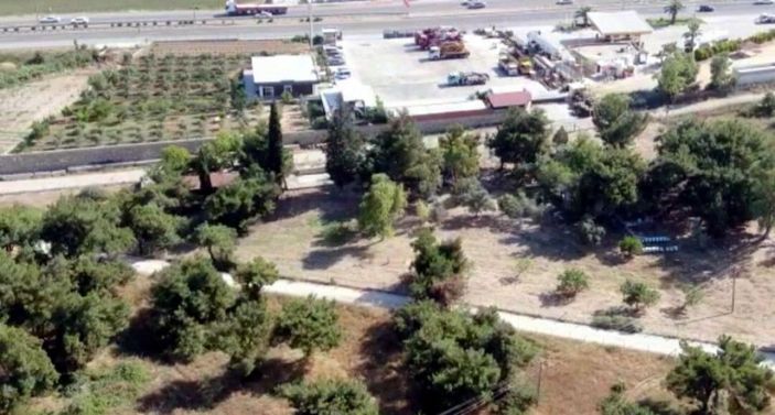 İzmir'de uyuşturucu operasyonu: 20 gözaltı -2