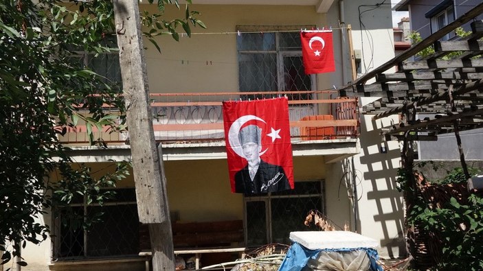 20 günlük asker, kalp krizinden öldü -7