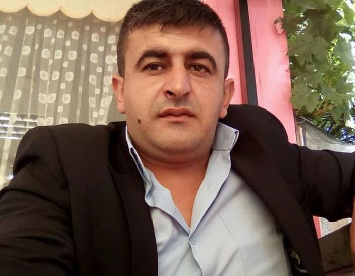 23 yerinden bıçaklayan eşinin tahliyesine isyan etti -7