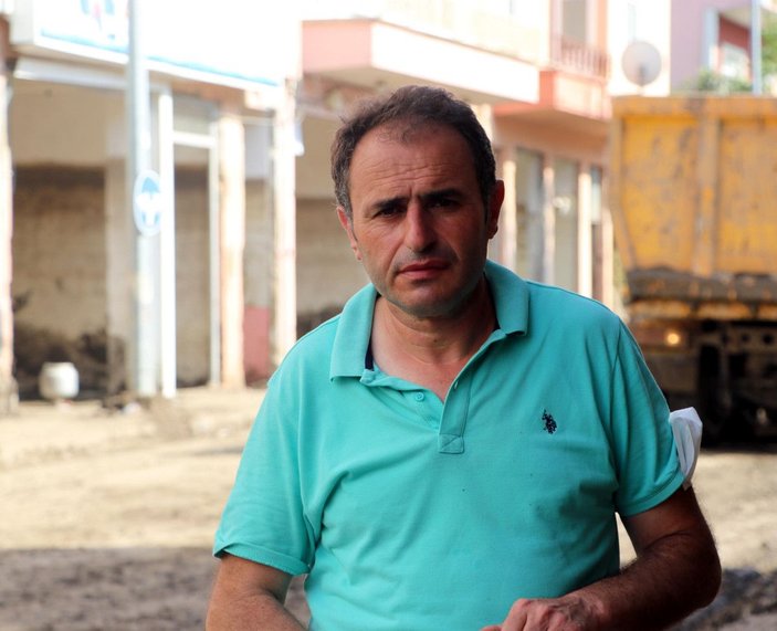 Bozkurt'ta tutuklanan müteahhidin ağabeyi: Bina kaçak değil -1