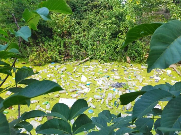 Edirne’de pes dedirten görüntüler -4