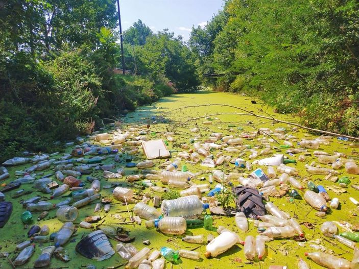 Edirne’de pes dedirten görüntüler -2