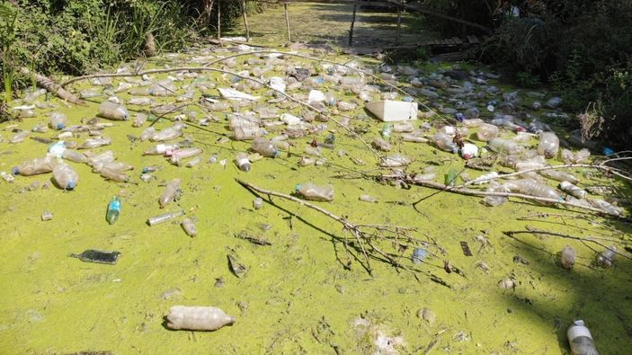 Edirne’de pes dedirten görüntüler -3