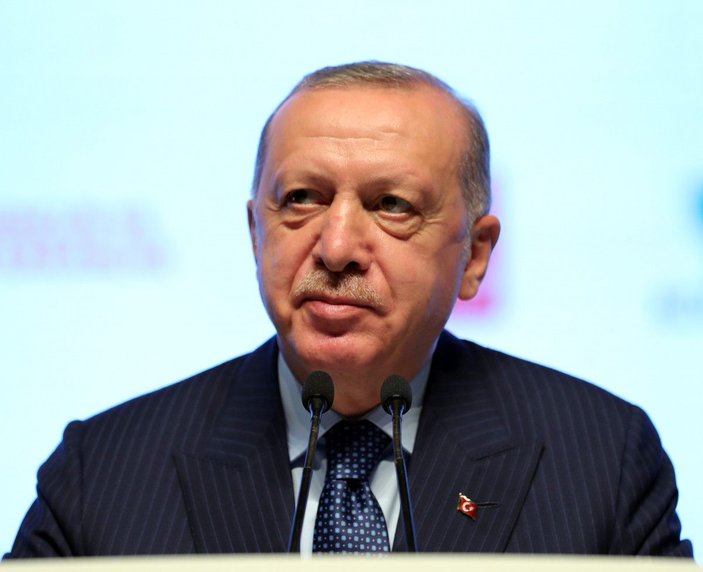 Cumhurbaşkanı Erdoğan: Şehirlerimizin bir kısmını belki yıkıp yeniden inşa etmeliyiz -3