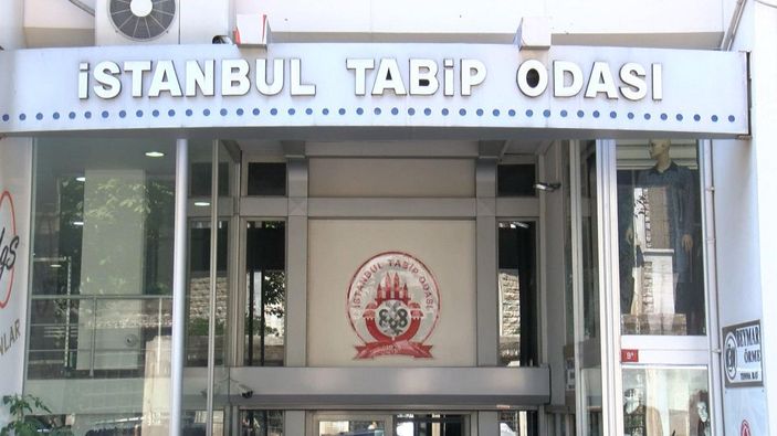 İstanbul Tabip Odası: Aşılamayı hızlandırın, ölümleri durdurun -5