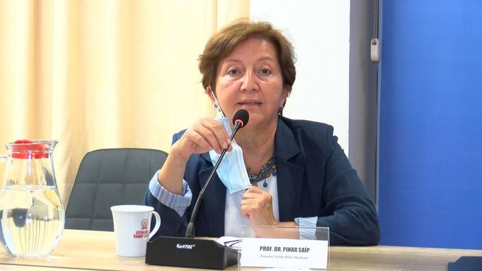 İstanbul Tabip Odası: Aşılamayı hızlandırın, ölümleri durdurun -3