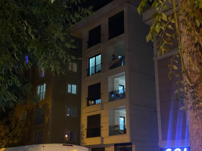 Kartal'da anne ve kızı evlerinde bıçaklanarak öldürülmüş halde bulundu -2