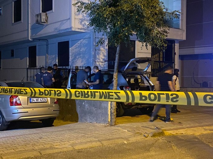 Kartal'da anne ve kızı evlerinde bıçaklanarak öldürülmüş halde bulundu -4