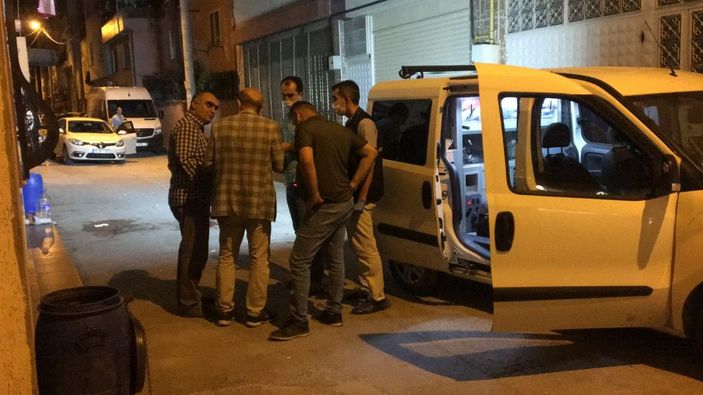 Gürültü cinayetinde sanık koronavirüse yakalanınca duruşmaya katılamadı -7