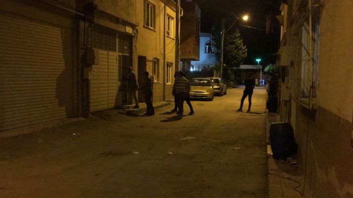 Gürültü cinayetinde sanık koronavirüse yakalanınca duruşmaya katılamadı -8