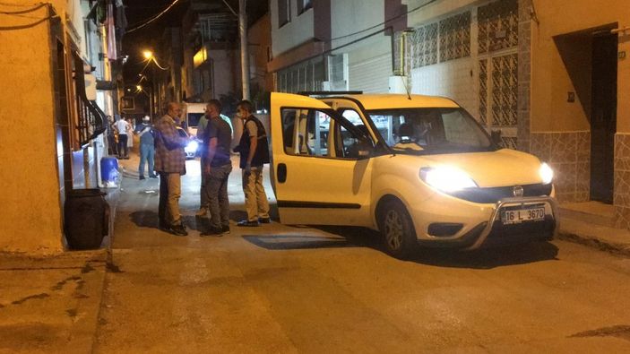 Gürültü cinayetinde sanık koronavirüse yakalanınca duruşmaya katılamadı -4