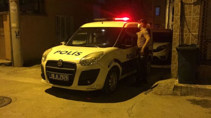 Gürültü cinayetinde sanık koronavirüse yakalanınca duruşmaya katılamadı -3