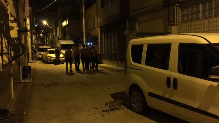 Gürültü cinayetinde sanık koronavirüse yakalanınca duruşmaya katılamadı -9