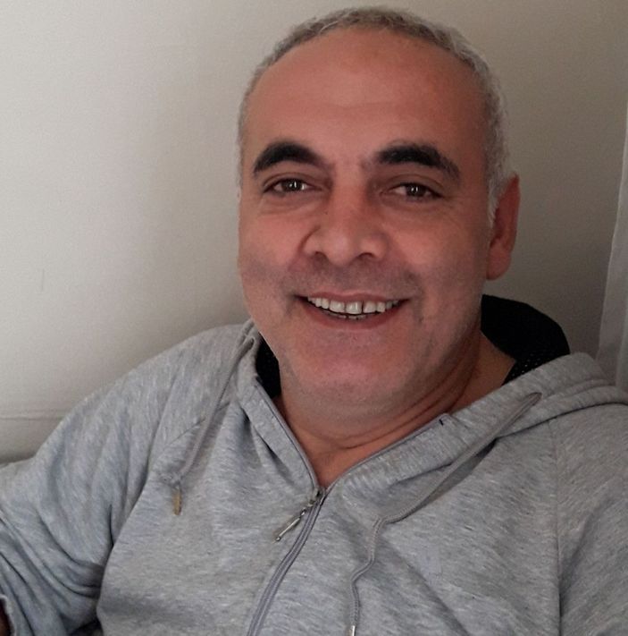 Gürültü cinayetinde sanık koronavirüse yakalanınca duruşmaya katılamadı -2