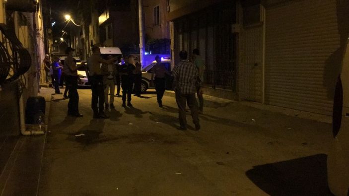 Gürültü cinayetinde sanık koronavirüse yakalanınca duruşmaya katılamadı -6