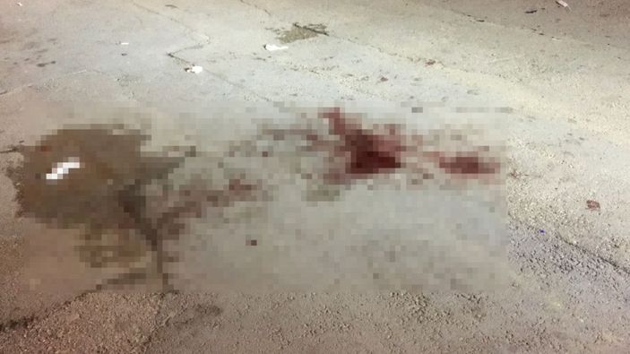 Gürültü cinayetinde sanık koronavirüse yakalanınca duruşmaya katılamadı -5