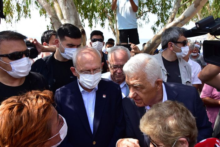 Kılıçdaroğlu: Vatandaşın cebinden tek kuruş çıkmasına izin vermeyeceğiz -1