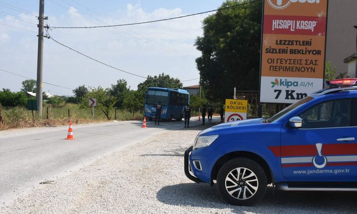 Afganistanlı göçmenler, 'Yunanistan sınır kapılarını açtı' söylentisi üzerine Edirne'ye akın etti -8
