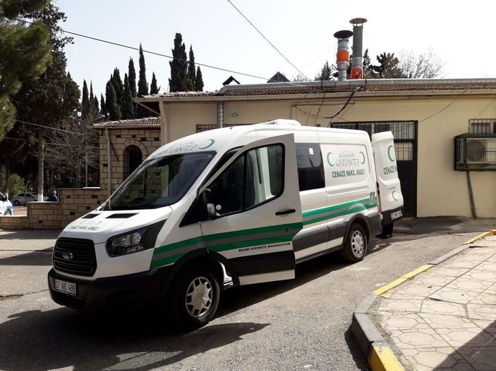 Başına demir parçası düşen işçi, 3 aylık yaşam mücadelesini kaybetti -2