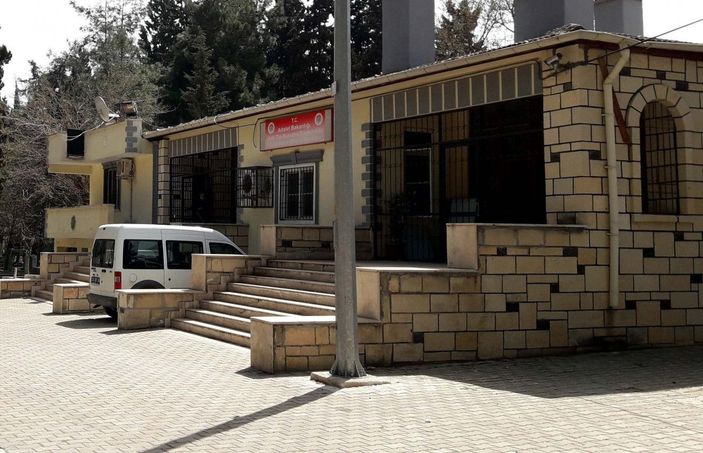 Başına demir parçası düşen işçi, 3 aylık yaşam mücadelesini kaybetti -3