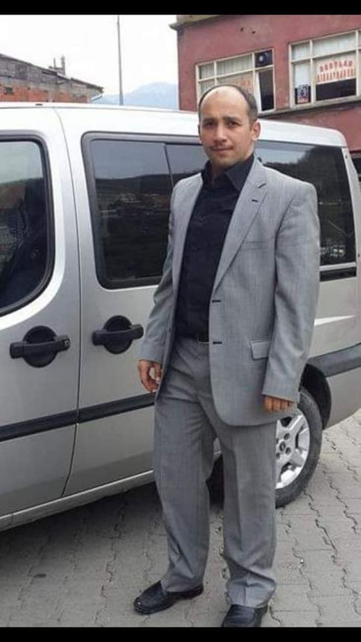 Artvin’de iş yerinde elektrik akımına kapılan esnaf hayatını kaybetti -4