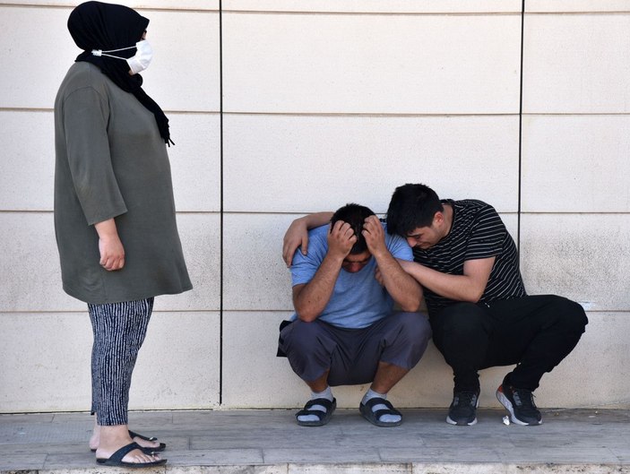 16 yaşındaki Efe Asaf, sınıfta kalp krizi geçirip, öldü (2)- Yeniden -1