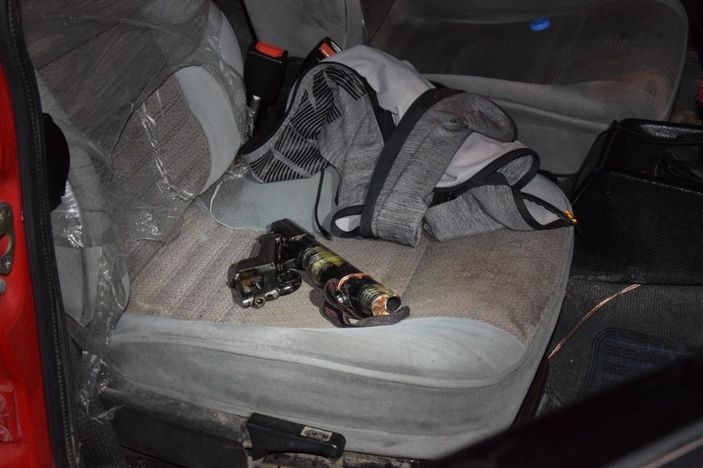 i Malatya’da silahlı kavga sonrası kaçan şüpheliler yakalandı