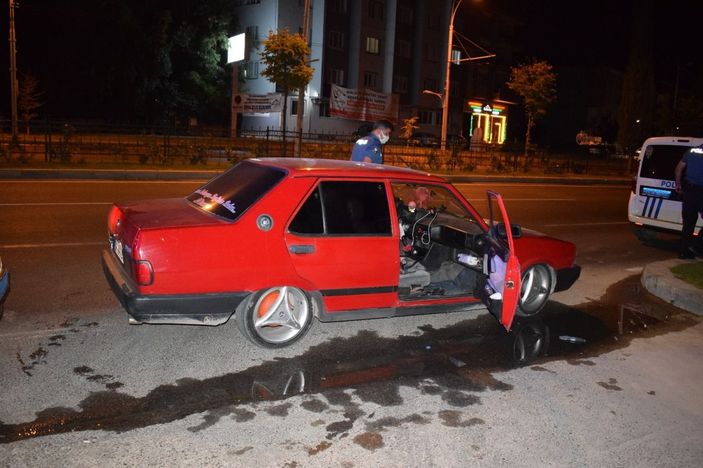 i Malatya’da silahlı kavga sonrası kaçan şüpheliler yakalandı