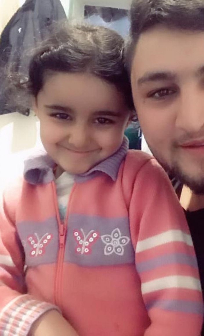 Saliha'nın nardaki ilaçtan ölümü adli tıp raporuyla kesinleşti -8