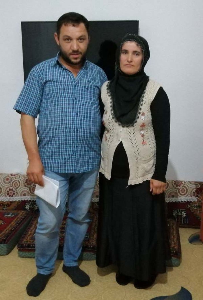 Saliha'nın nardaki ilaçtan ölümü adli tıp raporuyla kesinleşti -5