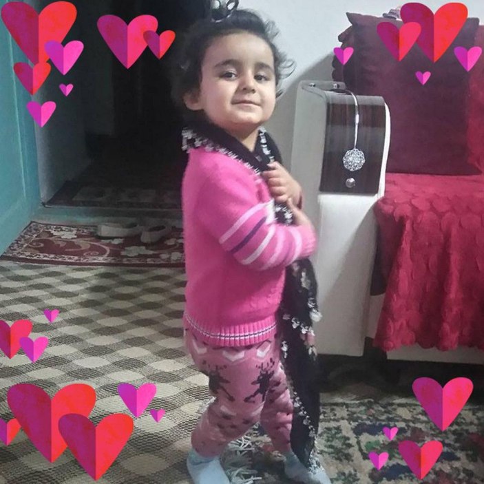 Saliha'nın nardaki ilaçtan ölümü adli tıp raporuyla kesinleşti -2