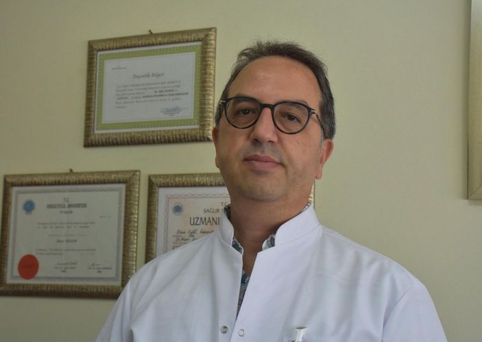 Bilim Kurulu üyesi: Koronavirüs mevsimsel olursa salgın bitebilir