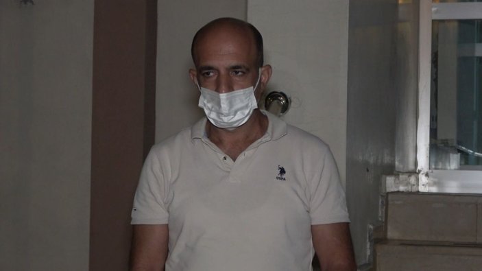 Kırıkkale'de sürücü, karantinasının bitmesine 2 saat kala yakalandı