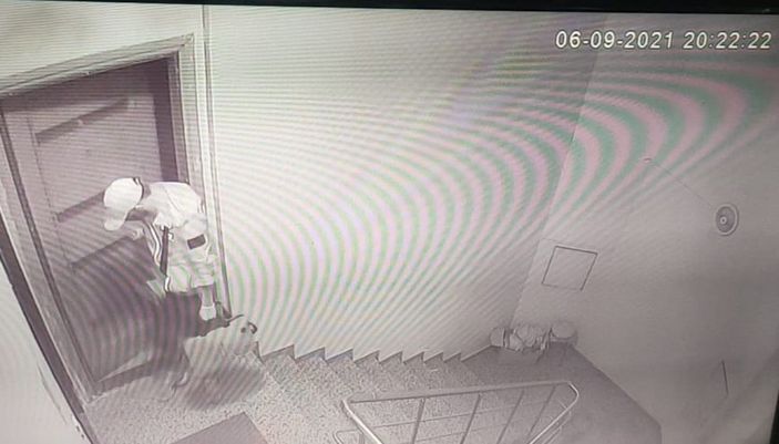 Kadıköy'de ev ve iş yerlerinden hırsızlık yapan cezaevi firarisi yakalandı -1