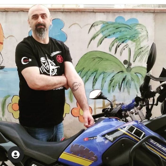 Kartal'da motosiklet sürücüsüne çarpan şüphelinin serbest bırakılmasına itiraz -3