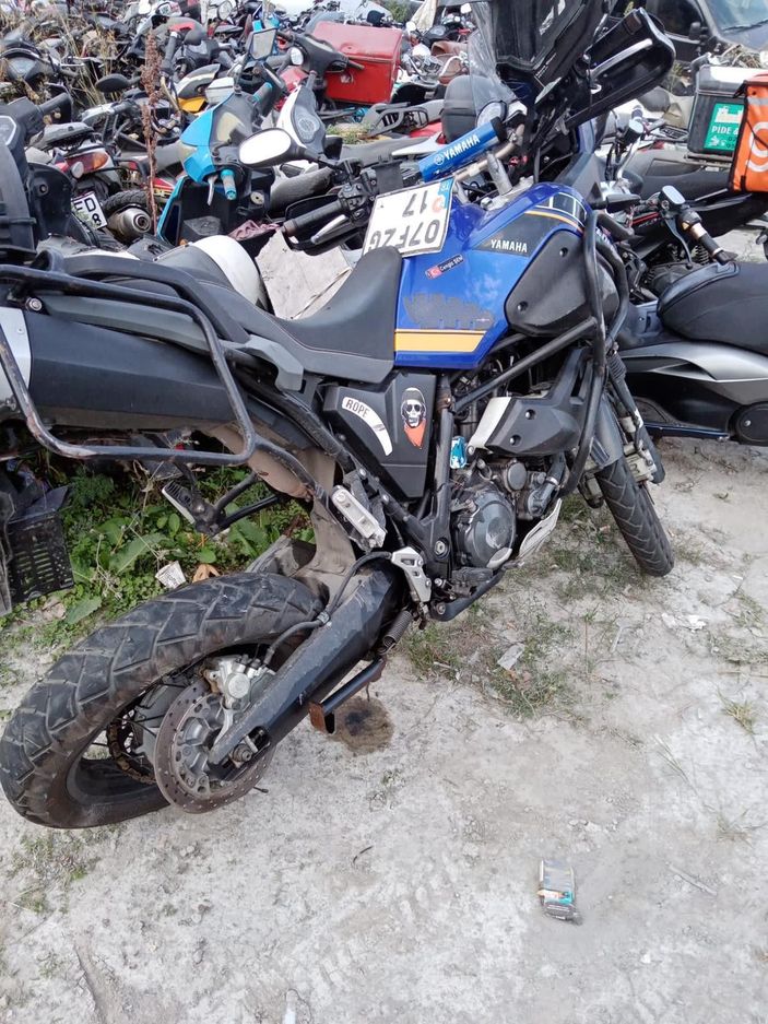 Kartal'da motosiklet sürücüsüne çarpan şüphelinin serbest bırakılmasına itiraz -2