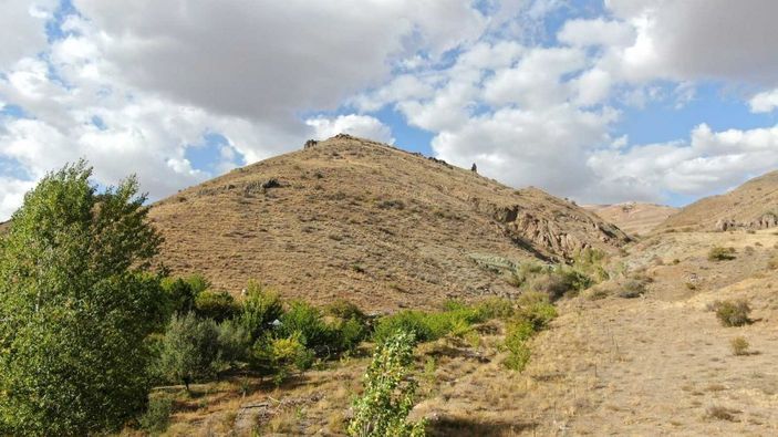 Gören dönüp bir daha bakıyor -3