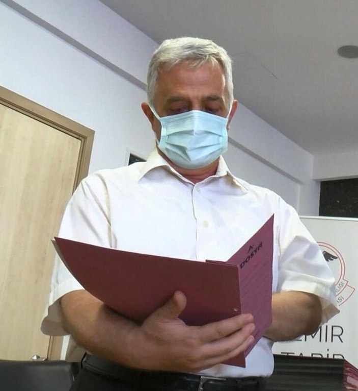 Acil servis hekimlerinin sadece yüzde 1'i kendini güvende hissediyor -2