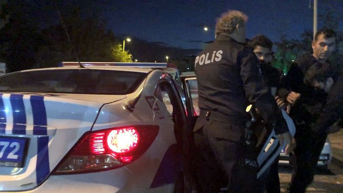 Avcılar'da alacak tartışmasında bir kişi silahla yaralandı -8