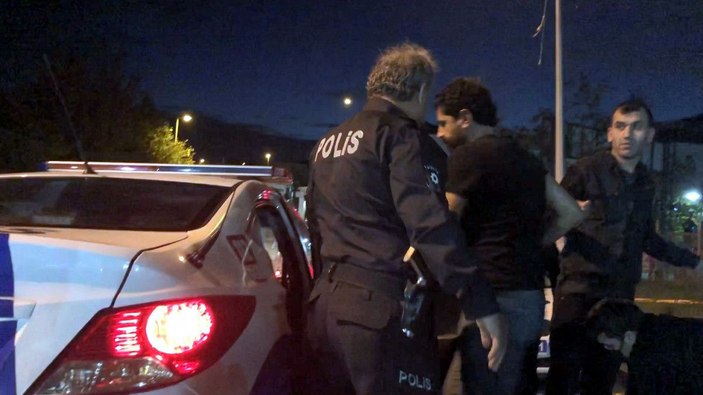 Avcılar'da alacak tartışmasında bir kişi silahla yaralandı -7